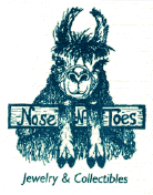 Nose-N-Toes Llama Gifts