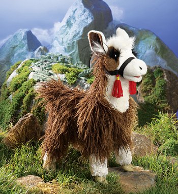 Folkmanis stuffed animals on sale