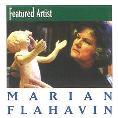 Marian Flahavin
