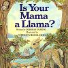 Is Your Mama a Llama?