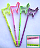 Llama Gifts - llama pens