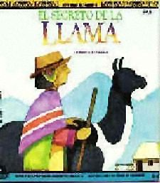 El Secreto de la Llama (Espanol)